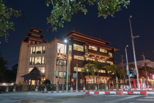 Thanyawintra Boutique and Spa - Thailand - Chiang Mai