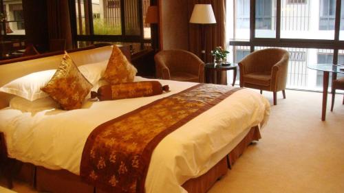Crystal Island Club - China - Shanghai