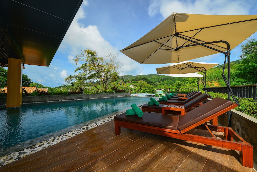 Le Resort - Thailand - Phuket