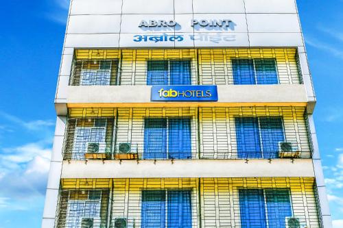 FabHotel Malad Residency - India - Mumbai (Bombay)