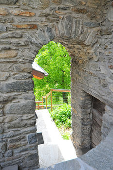 AGRITURISMO LA FONTE DI MARIELLA