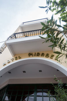 Mirabel City Center Hotel