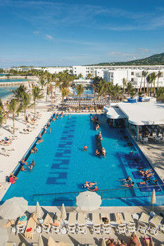 Hotel Riu Reggae, Adults Only - All Inclusive