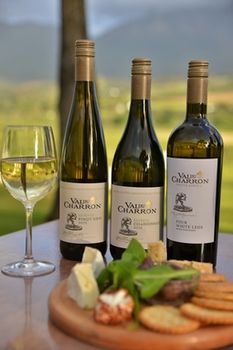 Val du Charron Wine & Olive Estate Guesth & Spa