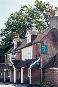 The Blacksmiths Arms