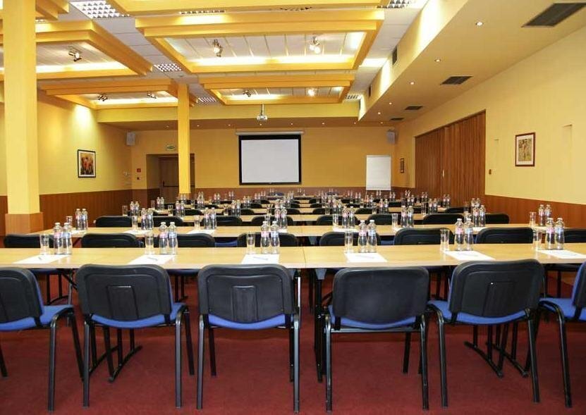 Medium Hotel - Slovakia - Bratislava