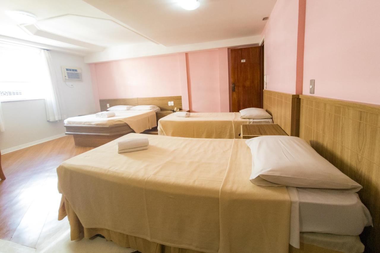 Gamboa Rio Hotel - Brazil - Rio De Janeiro