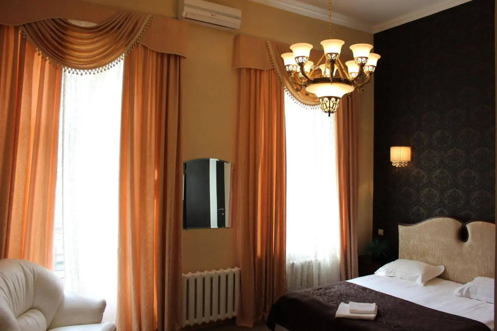 The Theatre Hotel - Ukraine - Odessa