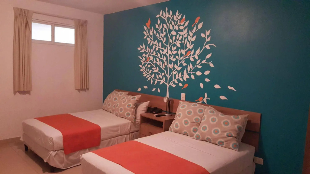 Hotel Arbol De Los Suenos - El Salvador - San Salvador