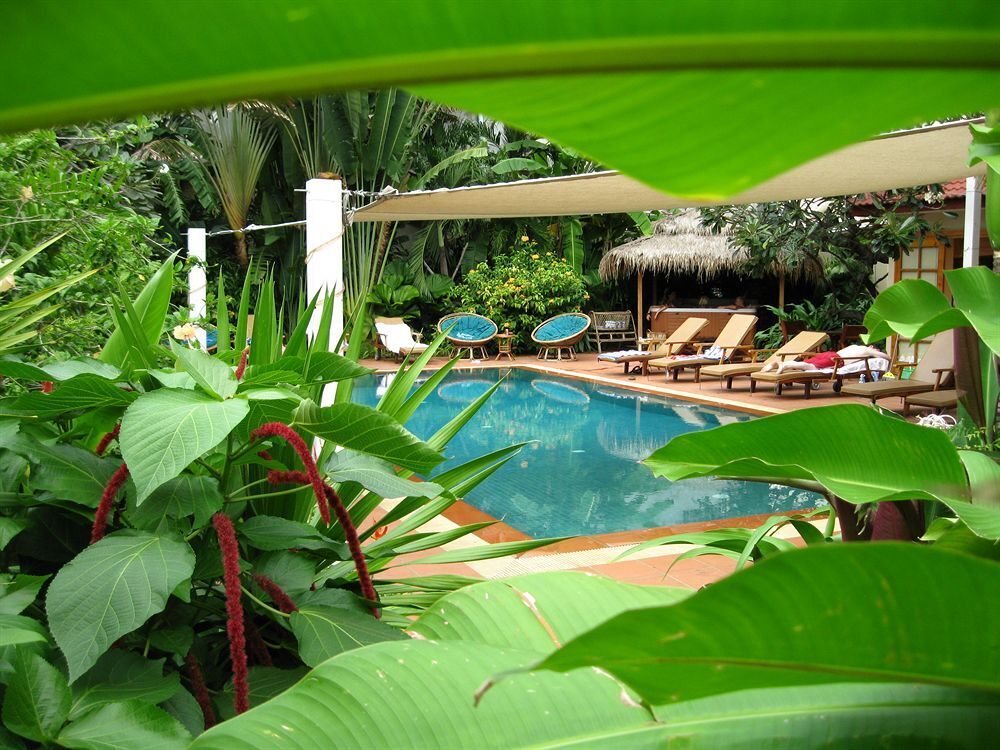 The Villa Paradiso - Cambodia - Phnom Penh