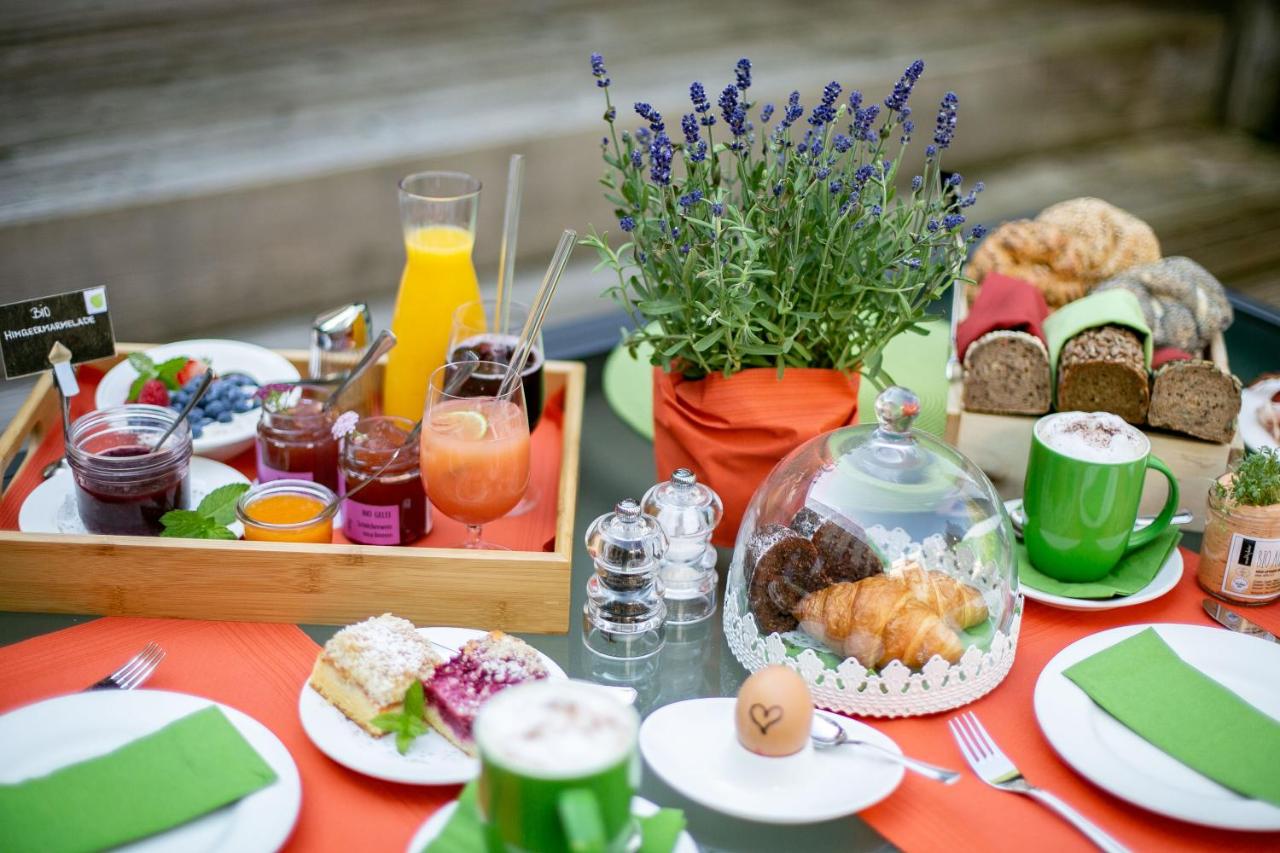 Hotel Heffterhof Salzburg - Austria - Salzburg