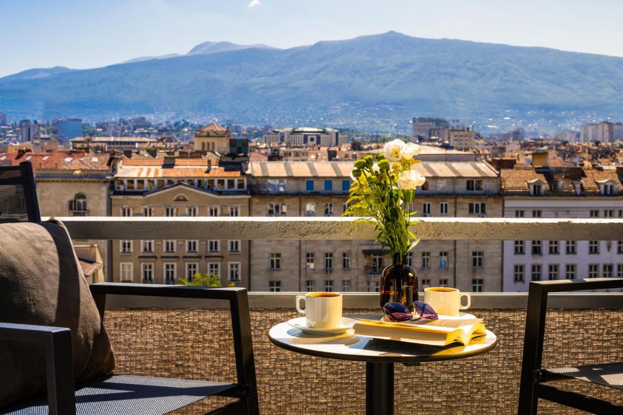 Rila - Bulgaria - Sofia