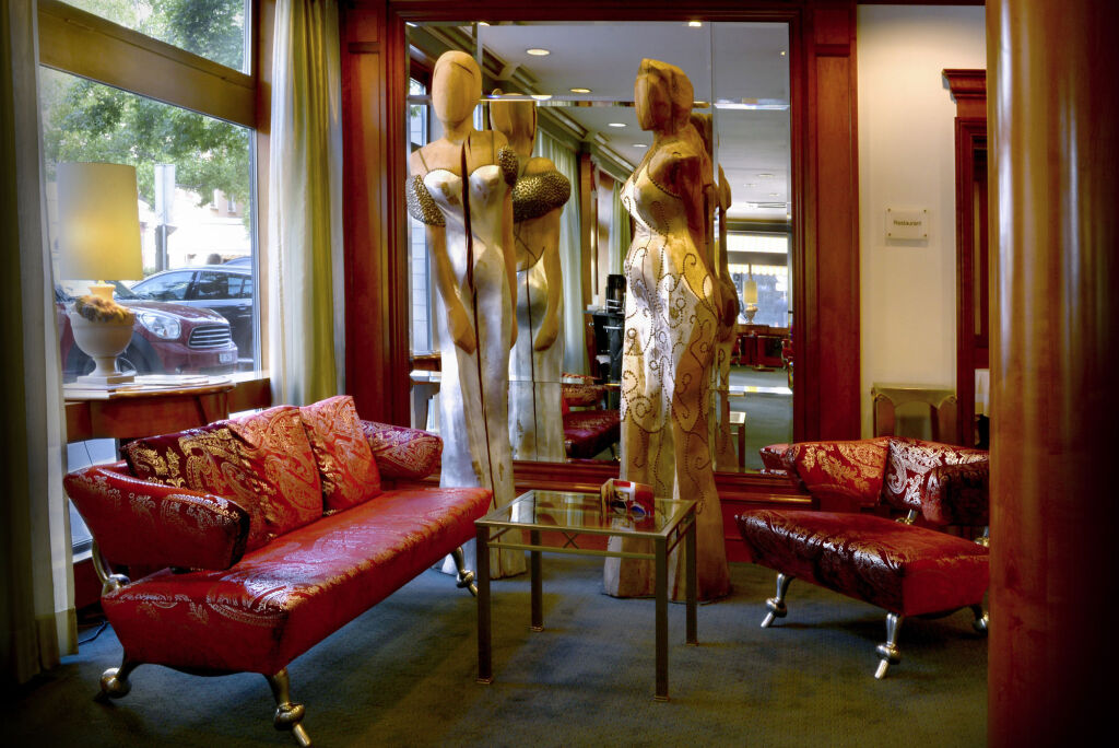 Du Midi - Switzerland - Geneva