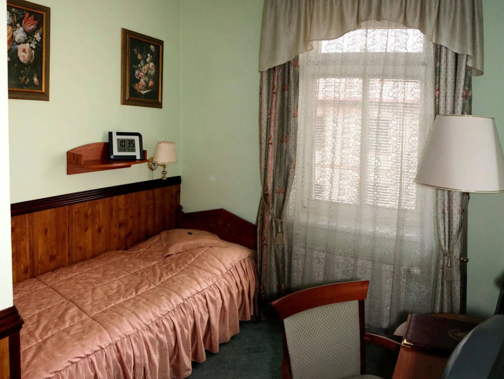 Vladar - Czech Republic - Prague