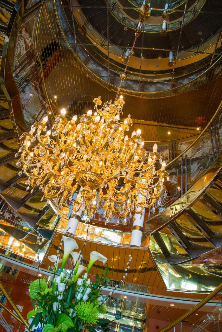 Sunborn London - United Kingdom - London