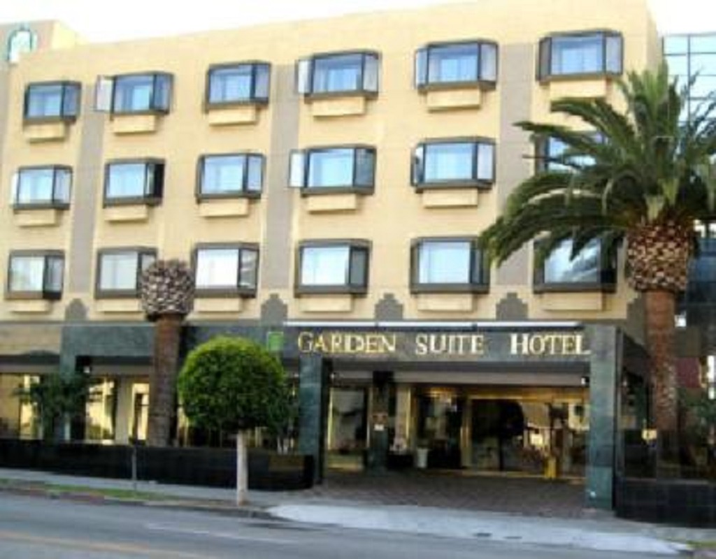 Garden Suites - United States - Los Angeles