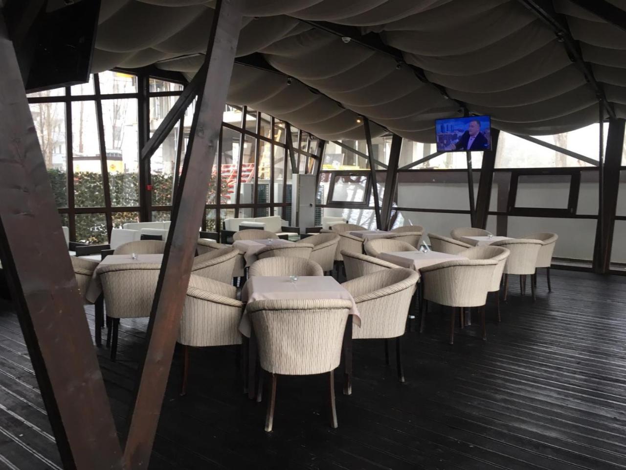 Ambiance Hotel - Romania - Bucharest