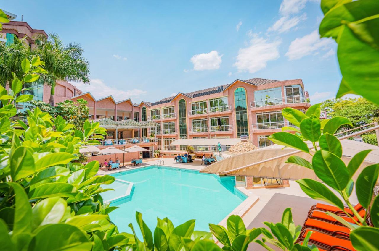 LeMigo Hotel - Rwanda - KIGALI