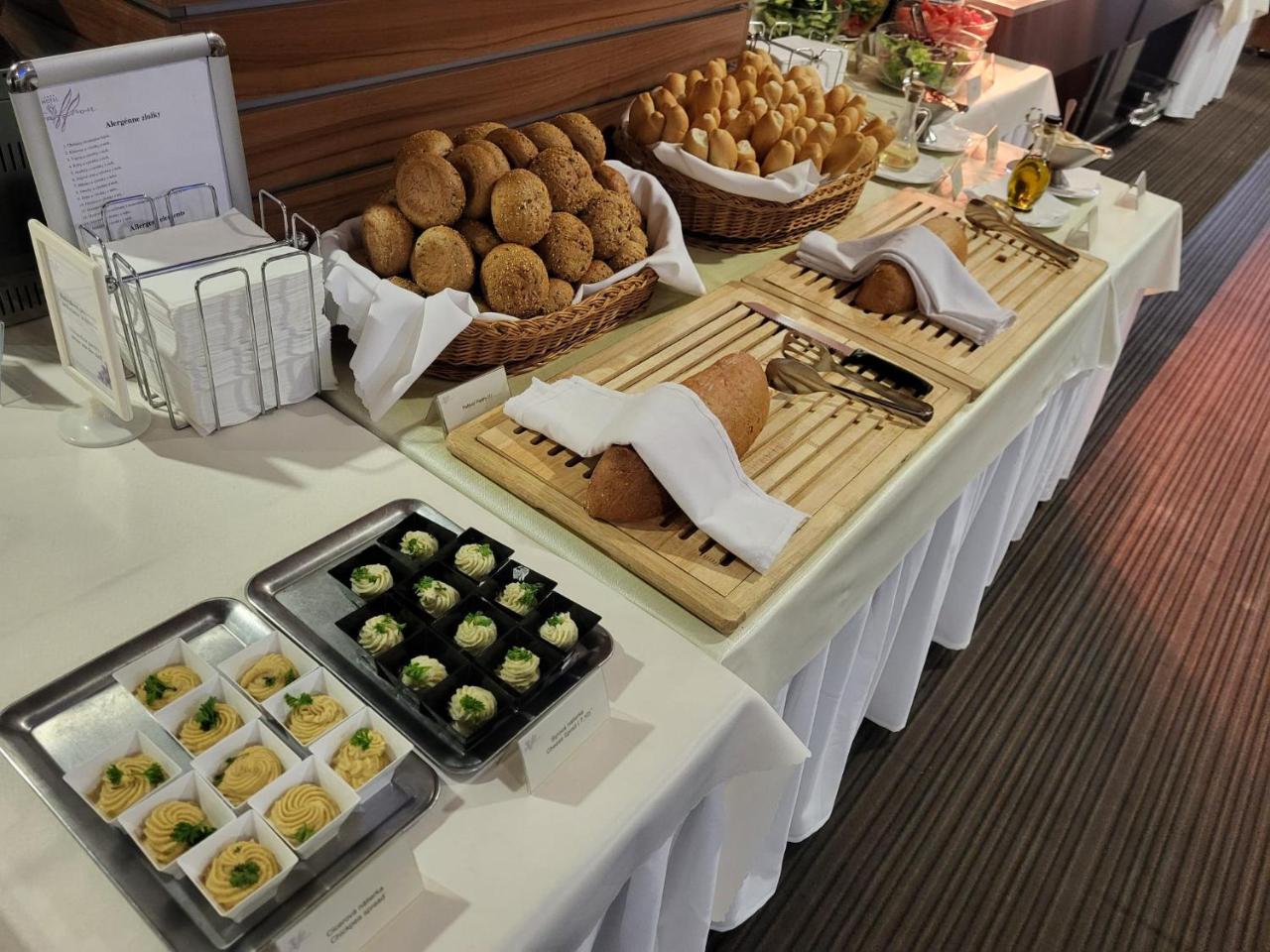 Hotel Saffron - Slovakia - Bratislava