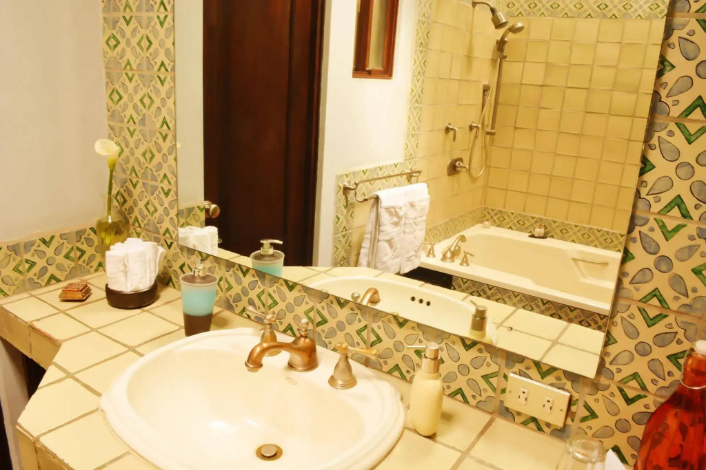 Hotel Sor Juana - Guatemala - Guatemala City