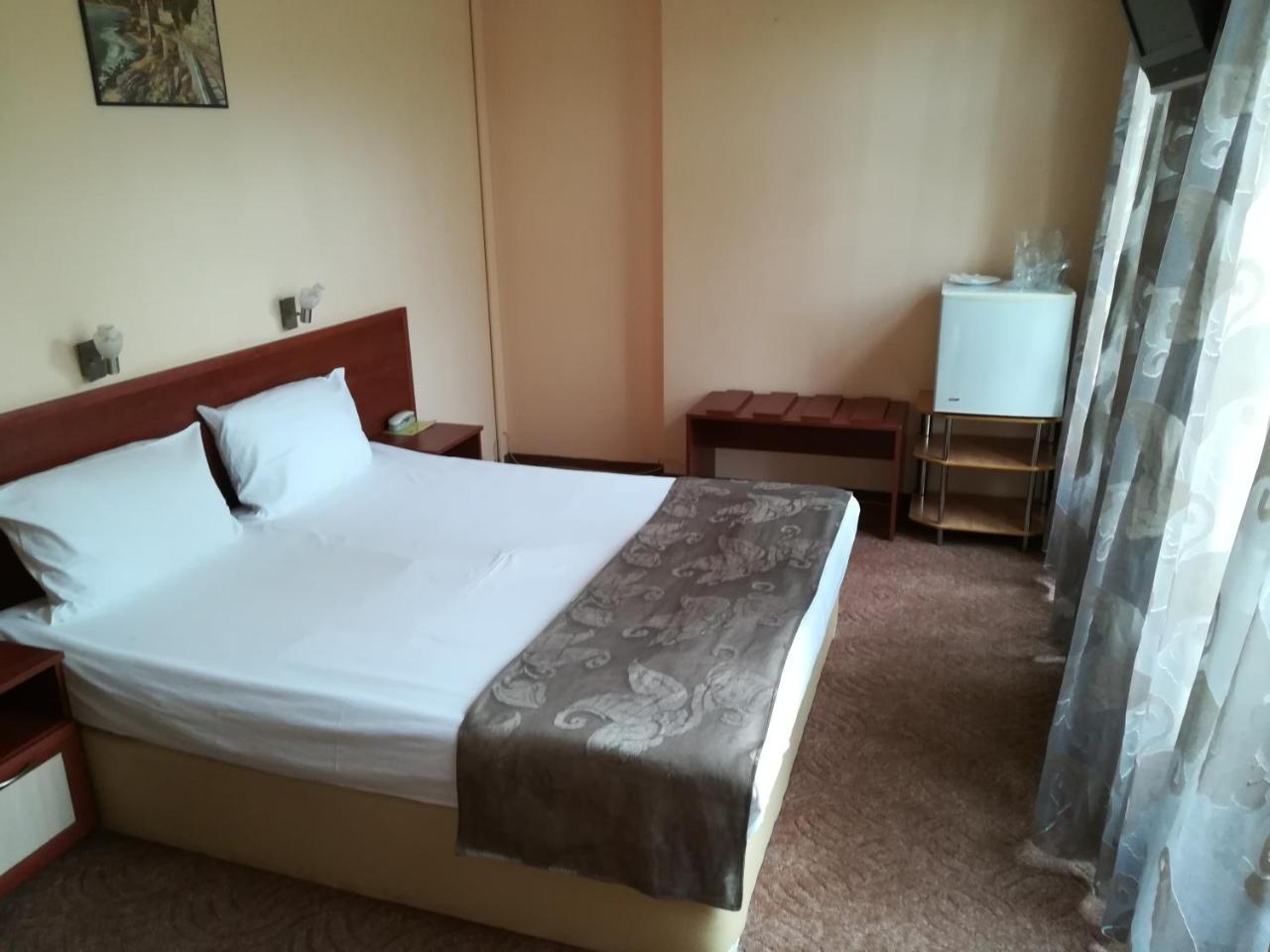 Galant Hotel Sofia - Bulgaria - Sofia