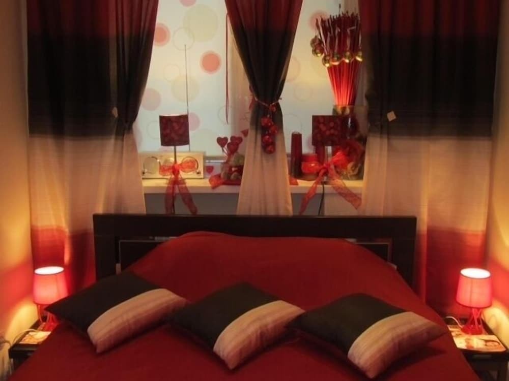 Minsk Apartment 2 - Belarus - Minsk