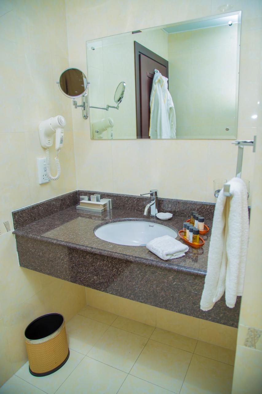 Golden Coast Hotel Baku - Azerbaijan - Baku