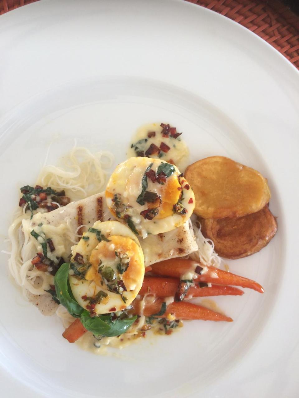 Buckingham Place - Sri Lanka - Tangalle