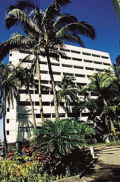 Marc Rst Hawaii Polo Inn