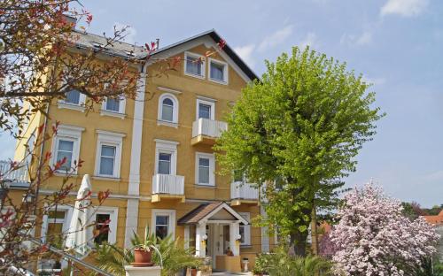 Hotel Hotwagner - Austria - Vienna