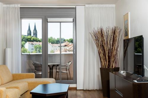 Albertov Rental Apartments - Czech Republic - Prague