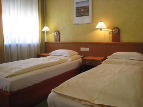 Landgasthof Hotel Muhr - Austria - Vienna