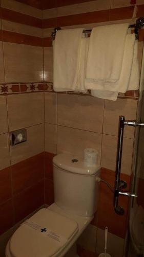 Hotel Amalia - Croatia - Zagreb