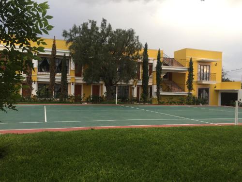 Quinta Huizache - Mexico - Mexico City