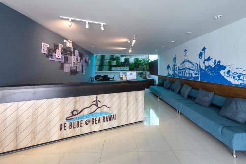 De Blue @Sea Rawai - Thailand - Phuket