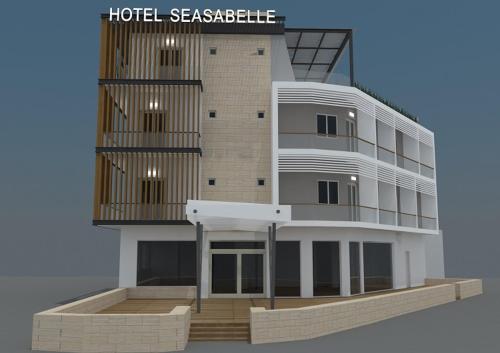 Seasabelle Hotel - Greece - Athens