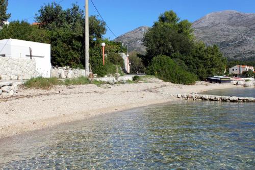 Triple Room Slano 2681a - Croatia - Dubrovnik