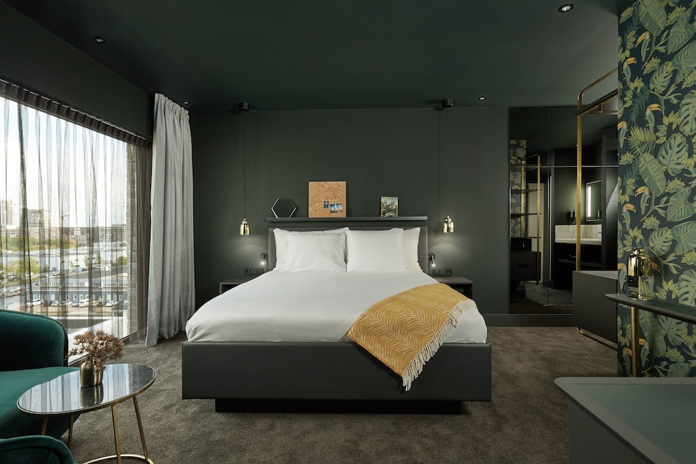 Van der Valk Hotel Amsterdam - Amstel - Netherlands - Amsterdam
