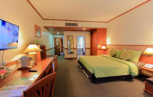Royal Phuket City Hotel - Thailand - Phuket