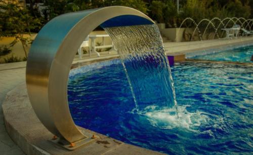 Caspian Breeze Beach Hotel and Event Club - Azerbaijan - Baku