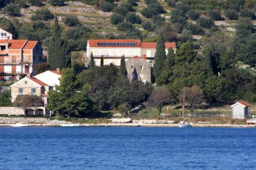 Double Room Slano 2682f - Croatia - Dubrovnik