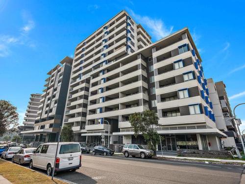 New Oriental Serviced Apartments Airport - Australia - Sydney