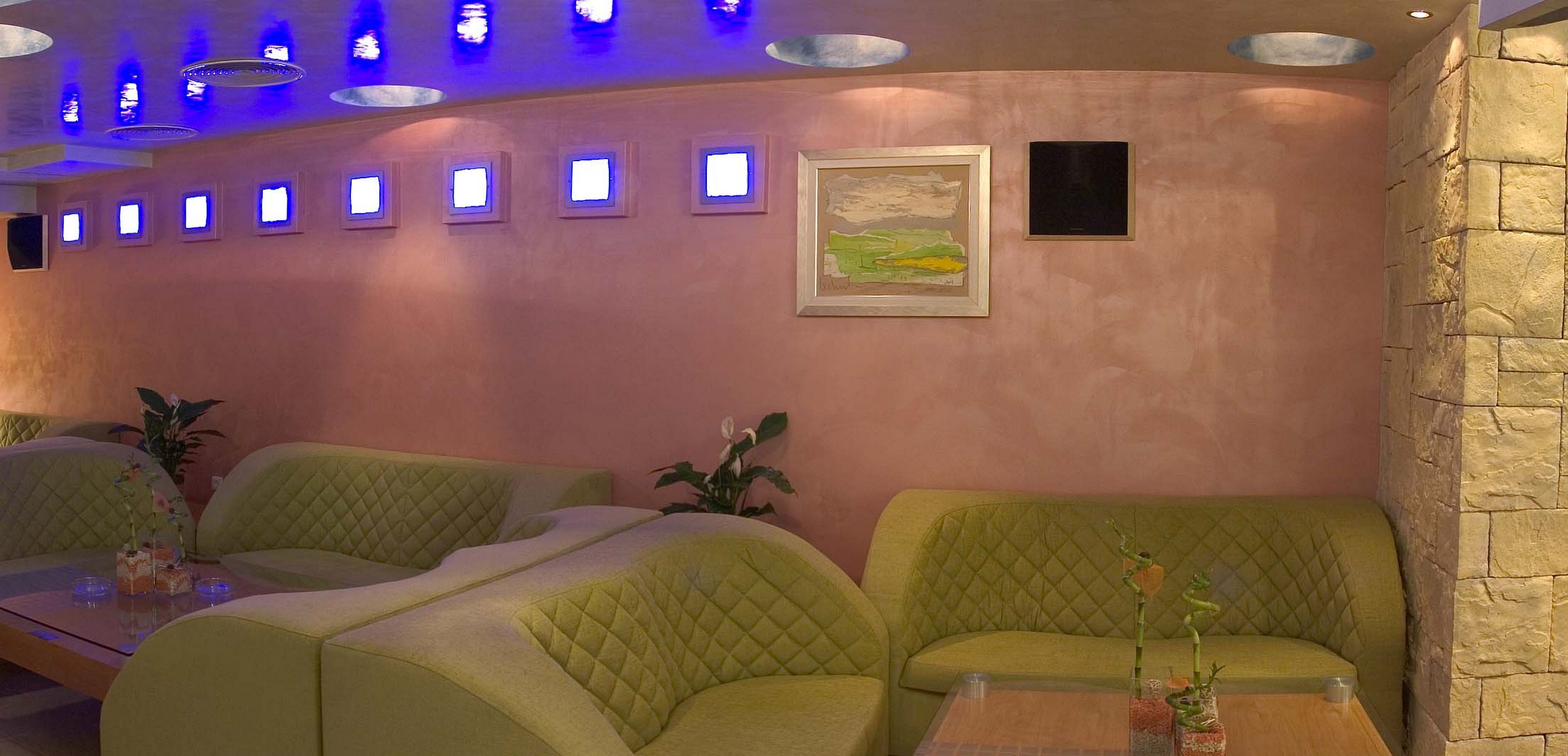 Hotel Divesta - Bulgaria - Varna
