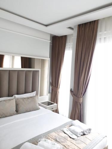 HHK Hotel Downtown - Turkey - Istanbul