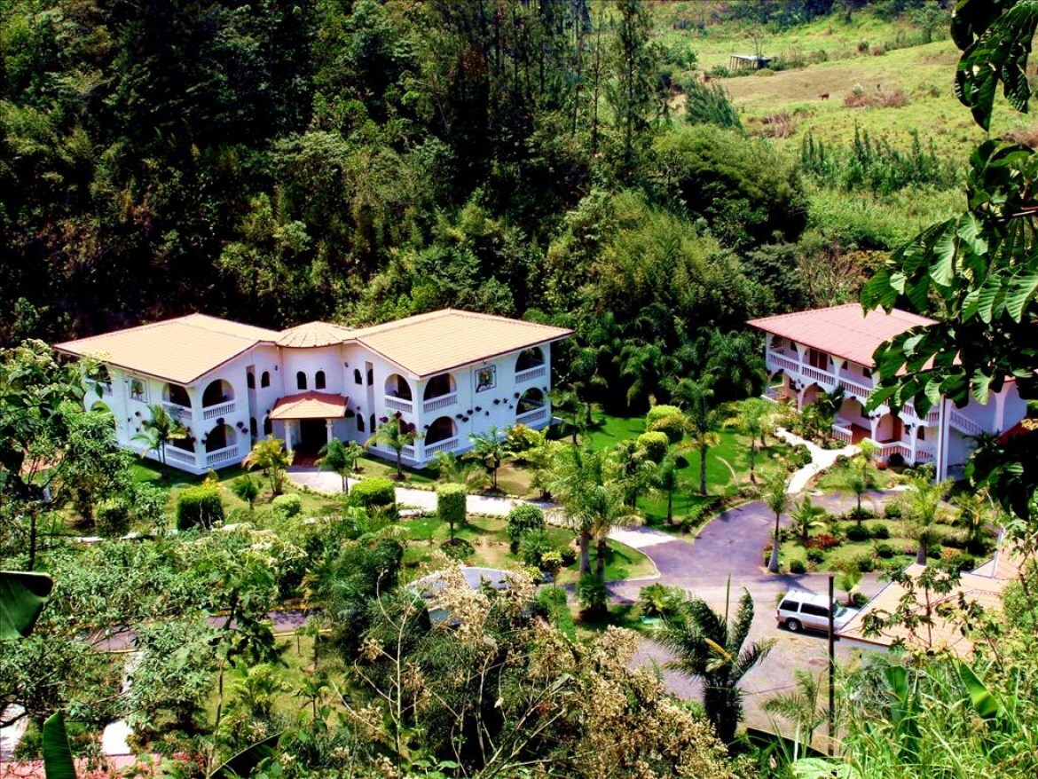 Rio Perlas Spa & Resort - Costa Rica - San Jose