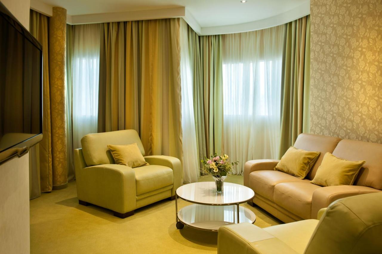 Hotel Dubrovnik - Croatia - Zagreb