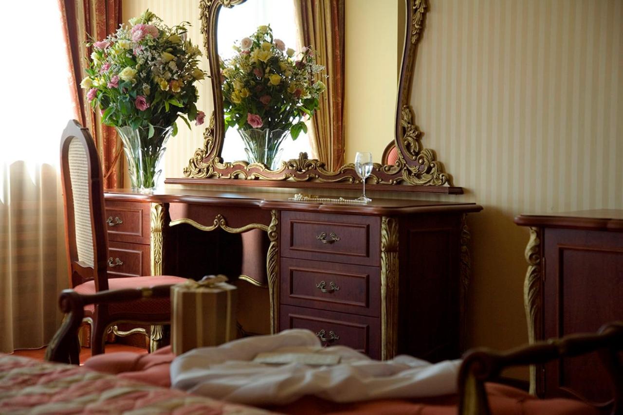 Grand Hotel Sofia - Bulgaria - Sofia