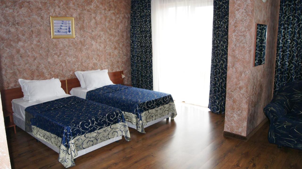 Akord Business Hotel - Bulgaria - Sofia