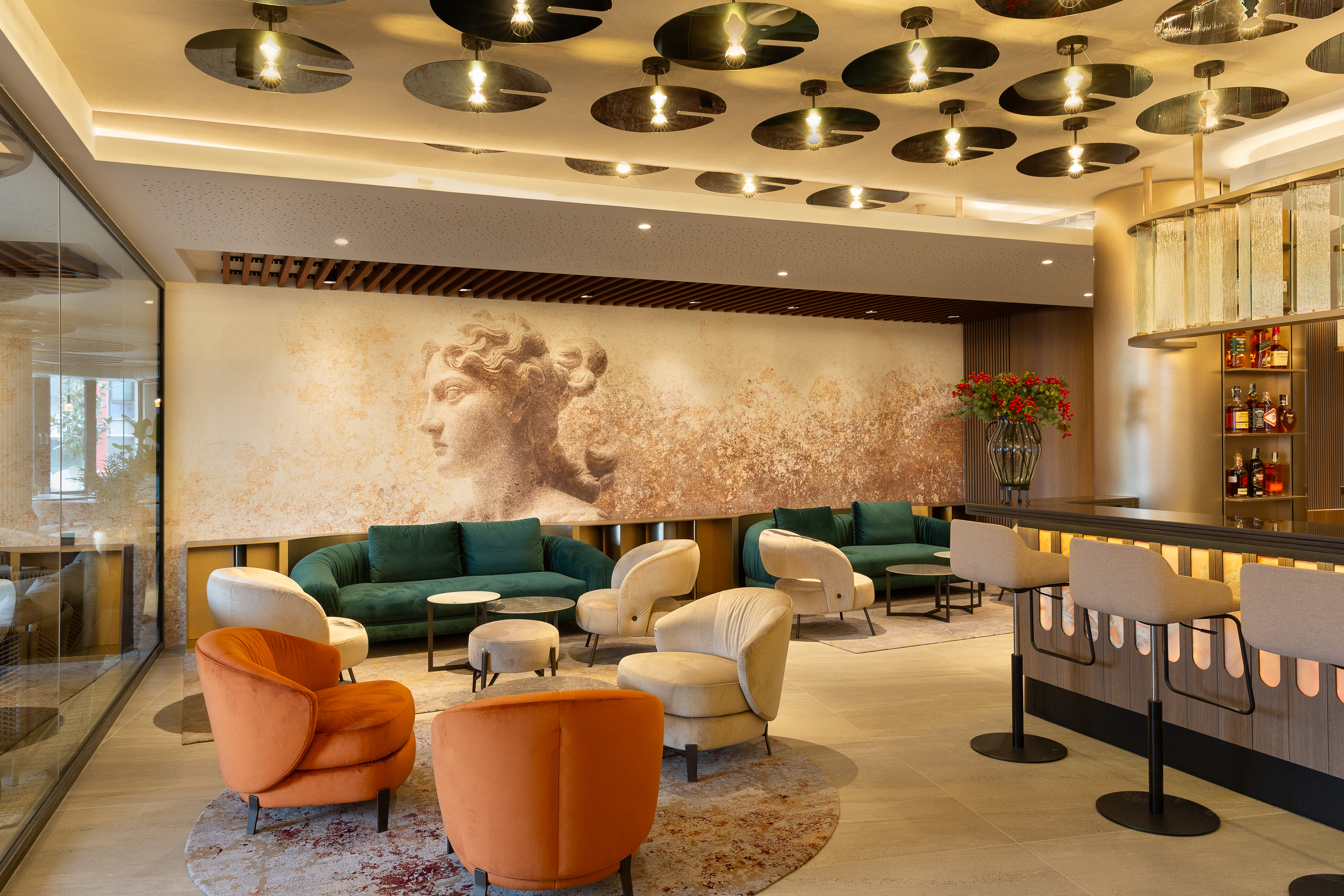 Mercure Sofia City - Bulgaria - Sofia