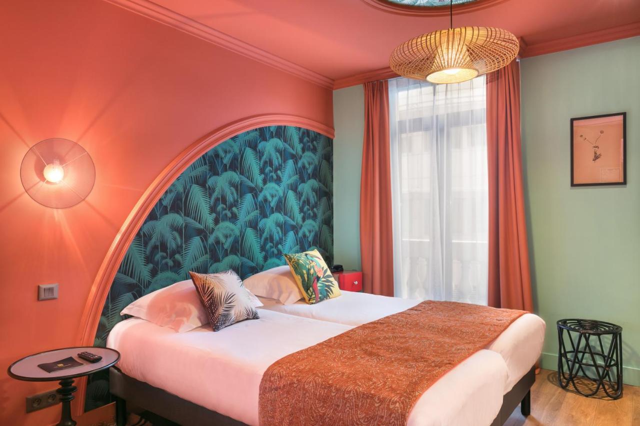 Villa Bougainville by HappyCulture - France - Nice